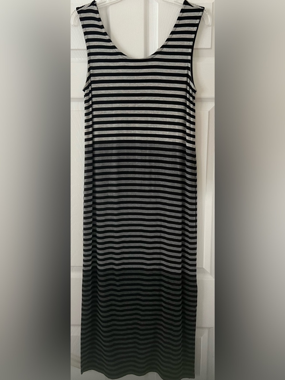 Paraphrase Maxi Dress